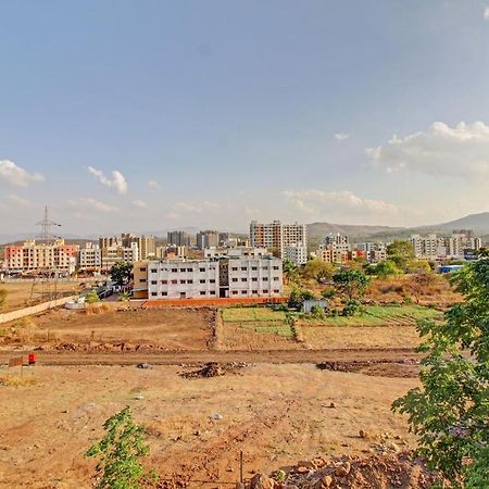 Oyo Hotel Hidden Palace Pune Exteriör bild